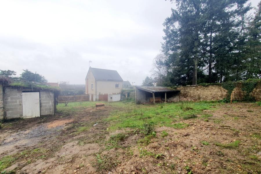 Photo 4 - Vente Maison 3 pièce(s) - 45 m²