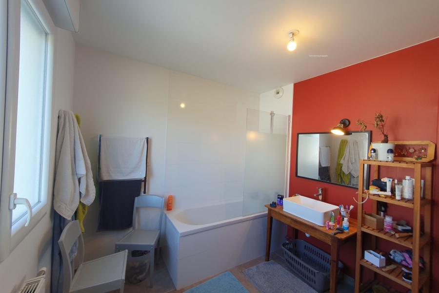 Photo 8 - Vente Maison 6 pièce(s) - 126 m²