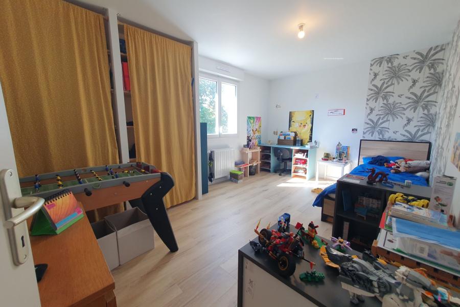Photo 11 - Vente Maison 6 pièce(s) - 126 m²