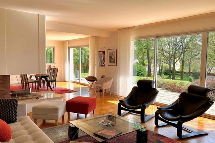 Photo 3 - Vente Maison 8 pièce(s) - 303 m²