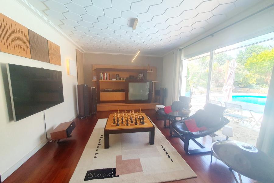 Photo 4 - Vente Maison 8 pièce(s) - 303 m²