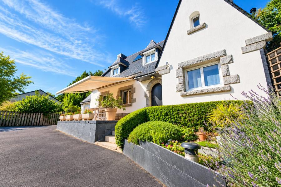 Photo 1 - Vente Maison 6 pièce(s) - 142 m²