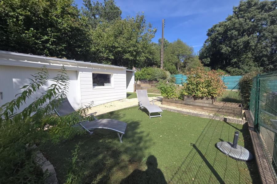 Photo 3 - Vente Maison 6 pièce(s) - 142 m²