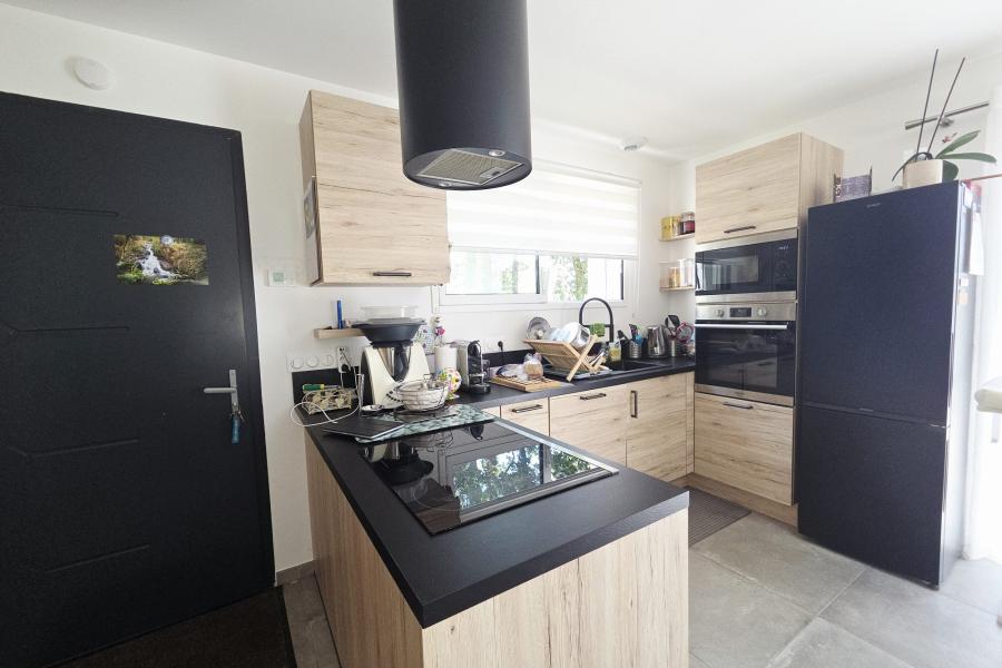 Photo 3 - Vente Maison 5 pièce(s) - 93 m²