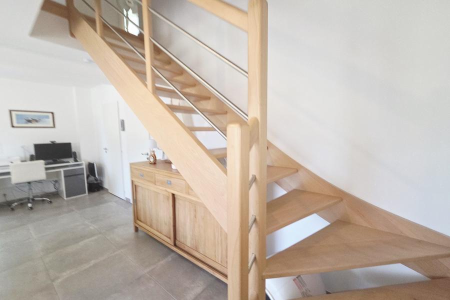 Photo 5 - Vente Maison 5 pièce(s) - 93 m²