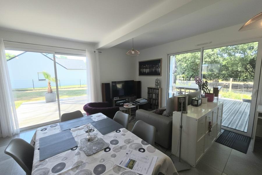 Photo 4 - Vente Maison 5 pièce(s) - 93 m²
