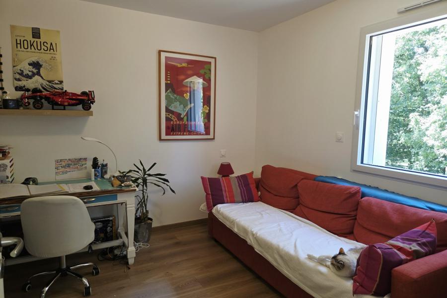 Photo 8 - Vente Maison 5 pièce(s) - 93 m²