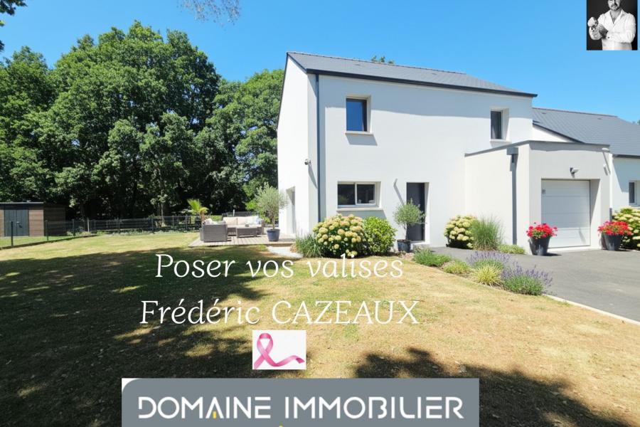 Photo 0 - Vente Maison 5 pièce(s) - 93 m²
