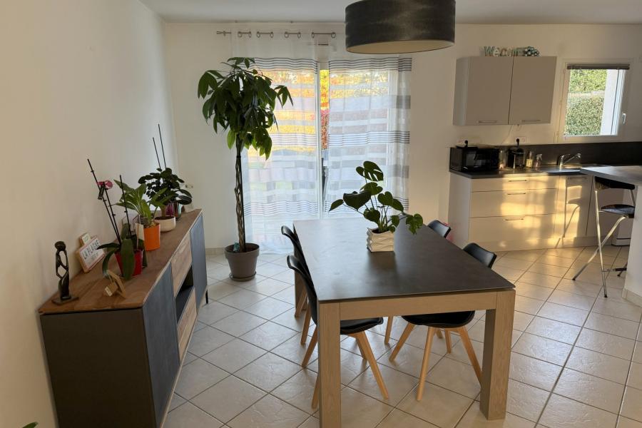 Photo 1 - Vente Maison 4 pièce(s) - 82 m²