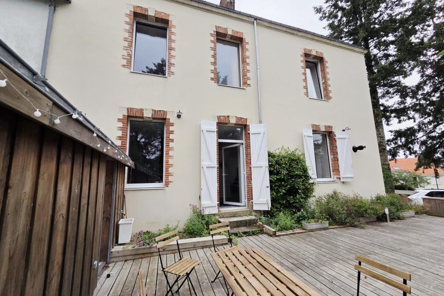 Photo 1 - Vente Maison 7 pièce(s) - 177 m²