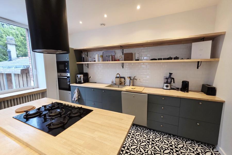 Photo 6 - Vente Maison 7 pièce(s) - 177 m²