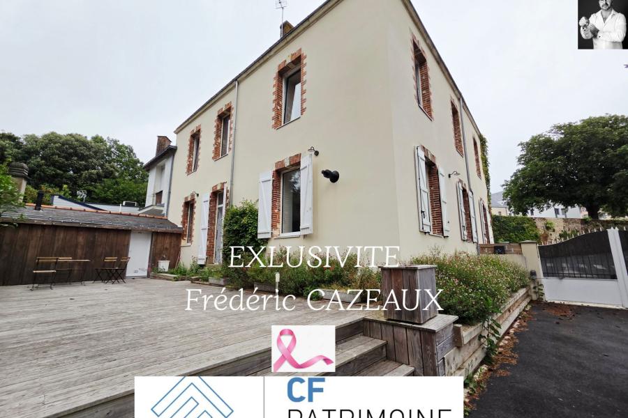 Photo 0 - Vente Maison 7 pièce(s) - 177 m²