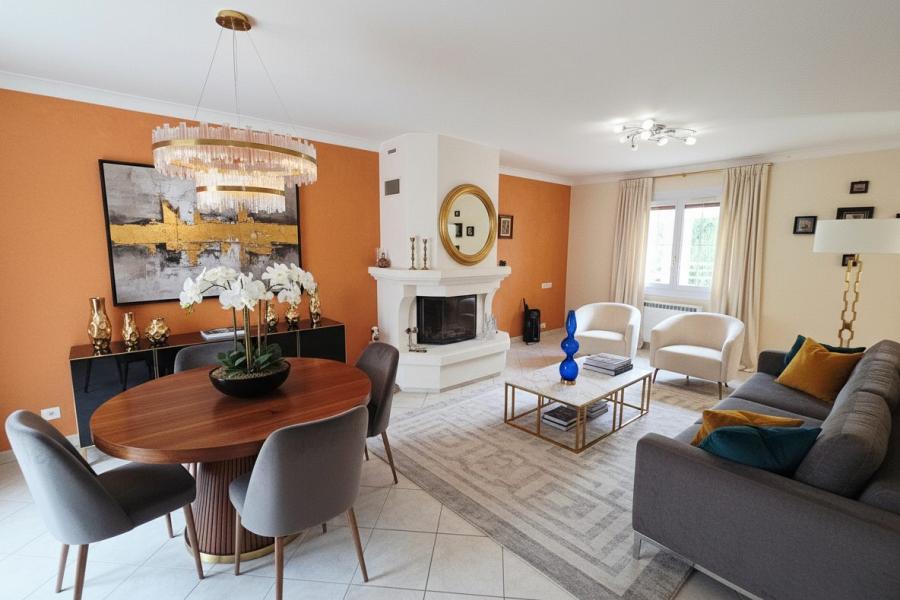 Photo 5 - Vente Maison 6 pièce(s) - 140 m²