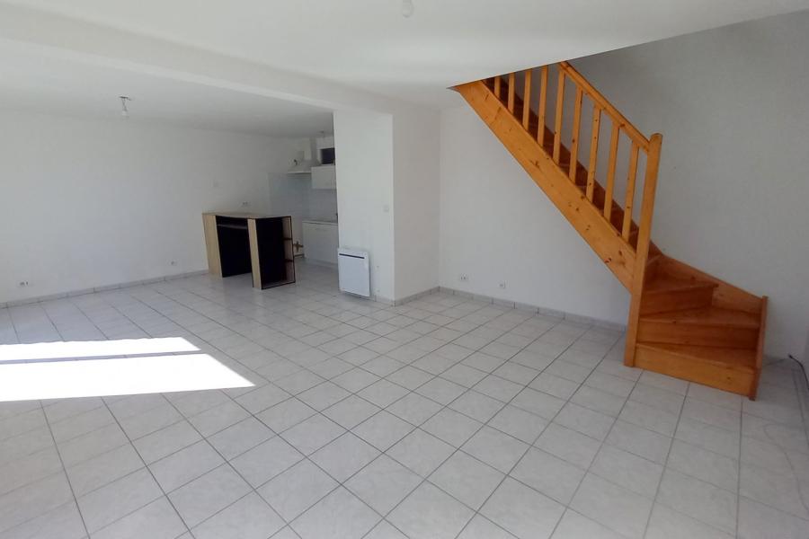 Photo 1 - Vente Maison 5 pièce(s) - 90 m²