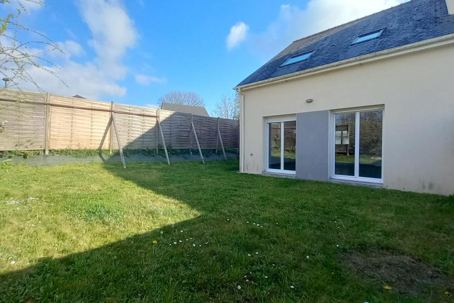 Photo 8 - Vente Maison 5 pièce(s) - 78 m²