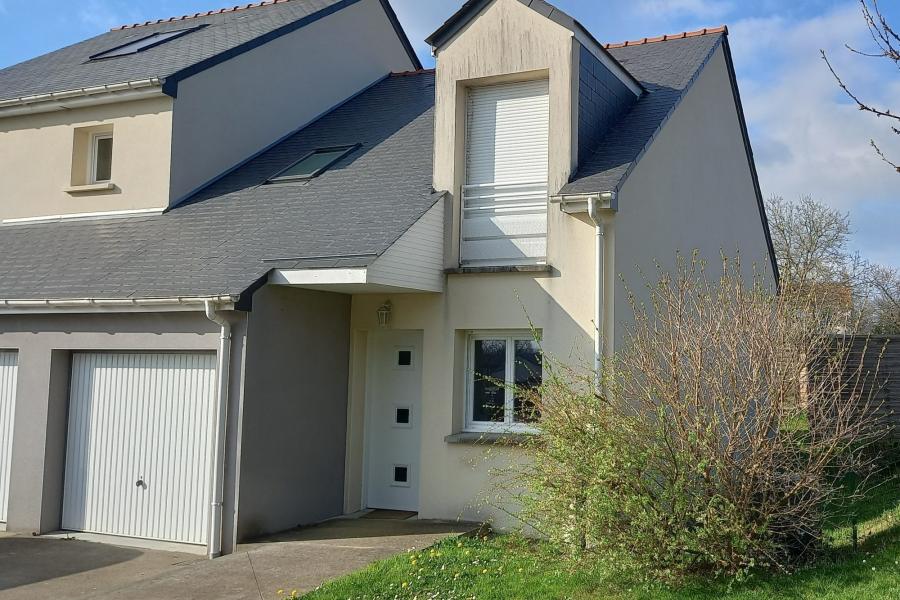Vente Maison 5 pièce(s) - 78 m² | 250000 € Vigneux-de-Bretagne Réf.VM9555-DOMINNO44 Photo 0 - Vente Maison 5 pièce(s) - 78 m²