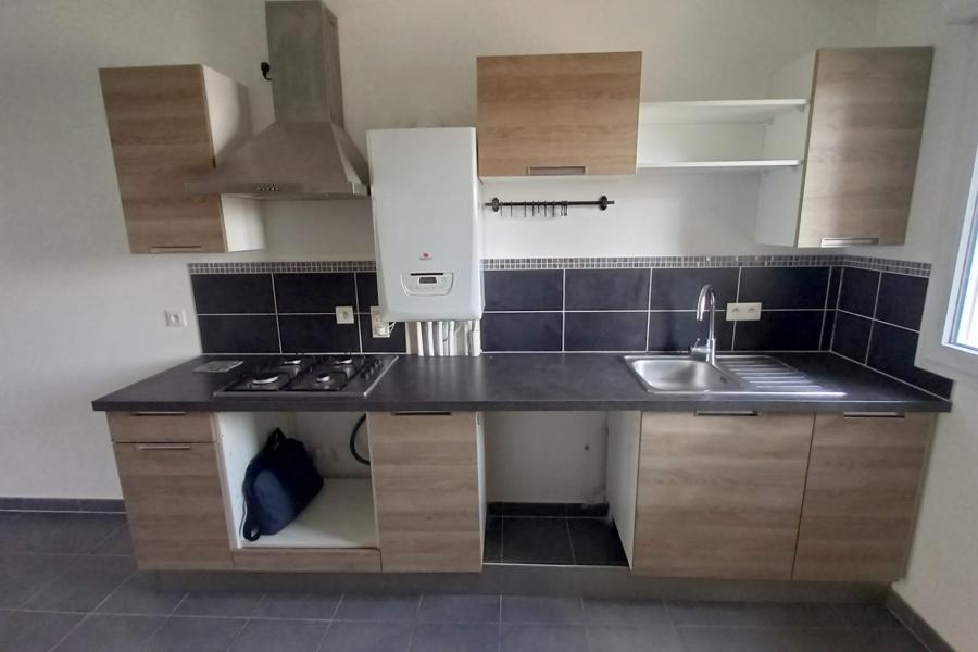 Photo 3 - Vente Maison 5 pièce(s) - 78 m²