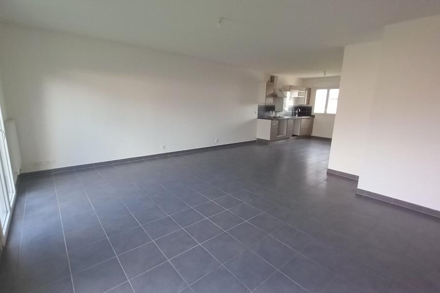 Photo 1 - Vente Maison 5 pièce(s) - 78 m²