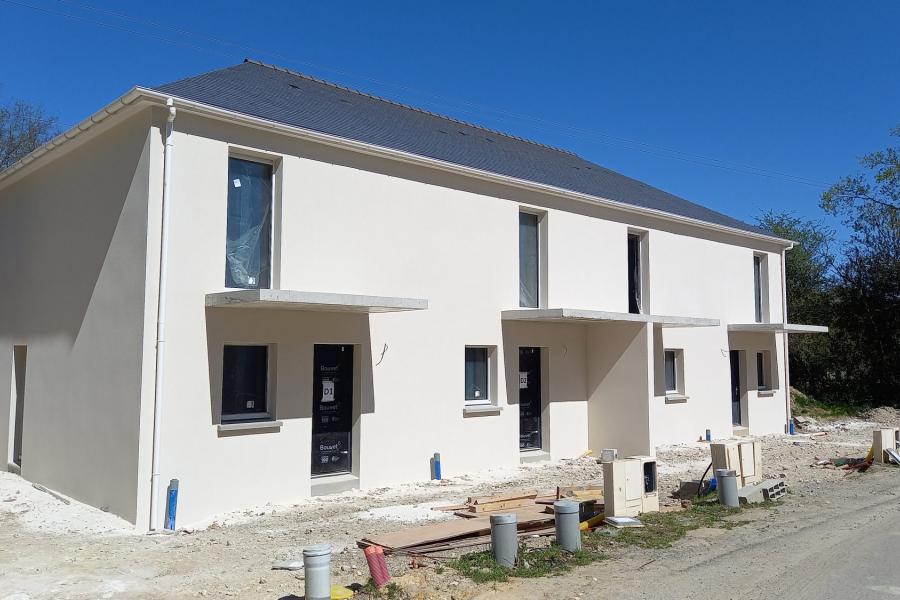 Photo 0 - Vente Maison 4 pièce(s) - 78 m²