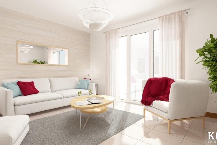Photo 3 - Vente Maison 4 pièce(s) - 78 m²