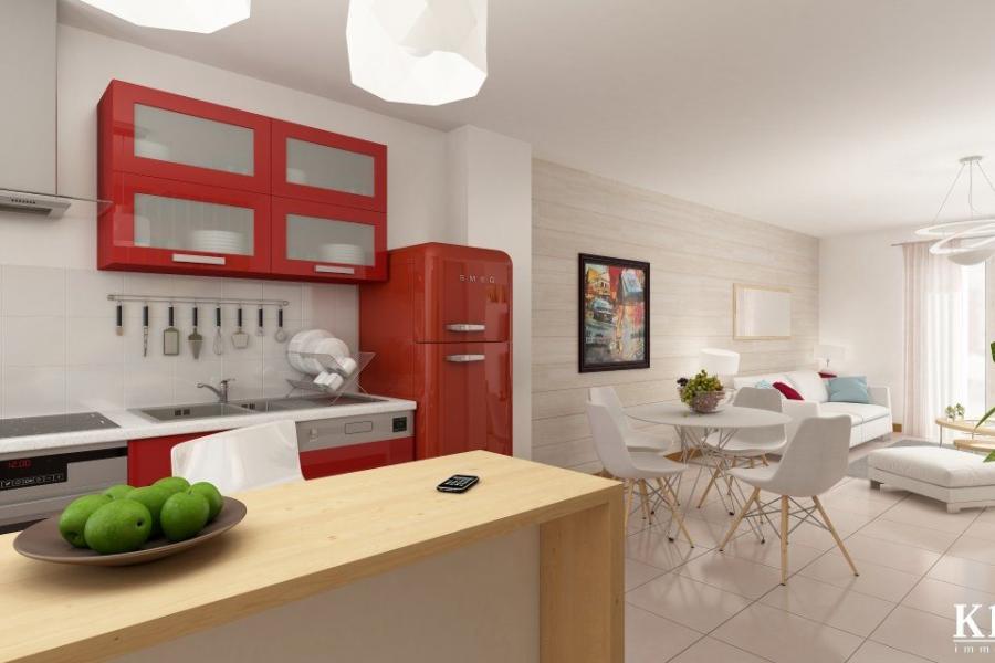 Photo 4 - Vente Maison 4 pièce(s) - 78 m²