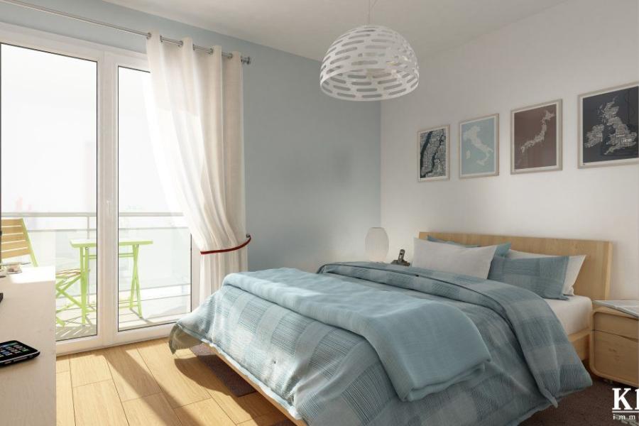 Photo 5 - Vente Maison 4 pièce(s) - 78 m²