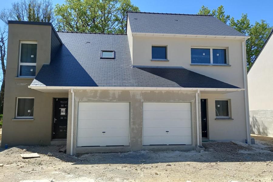 Photo 0 - Vente Maison 4 pièce(s) - 80 m²