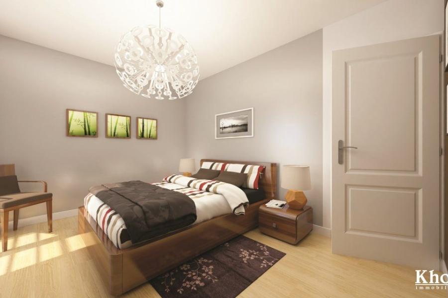 Photo 4 - Vente Maison 4 pièce(s) - 80 m²