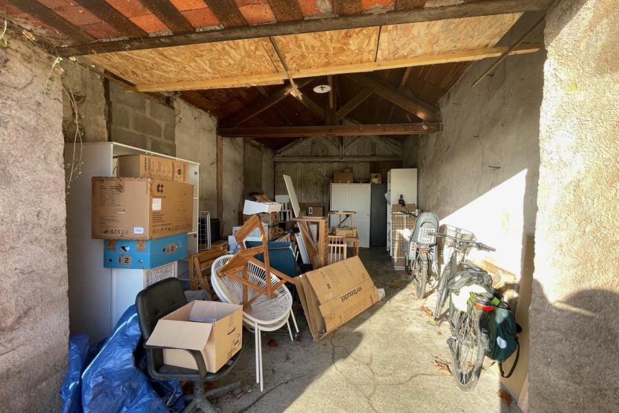 Photo 2 - Vente Parking / Box - 34 m²