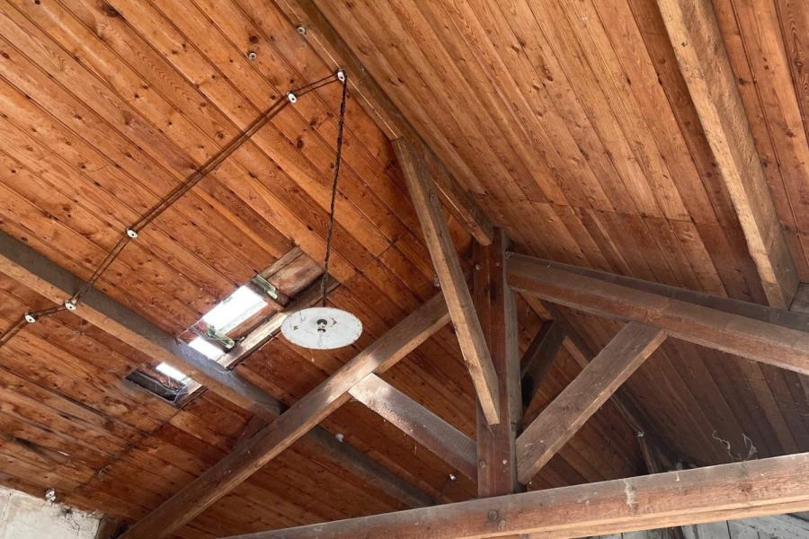 Photo 3 - Vente Parking / Box - 34 m²