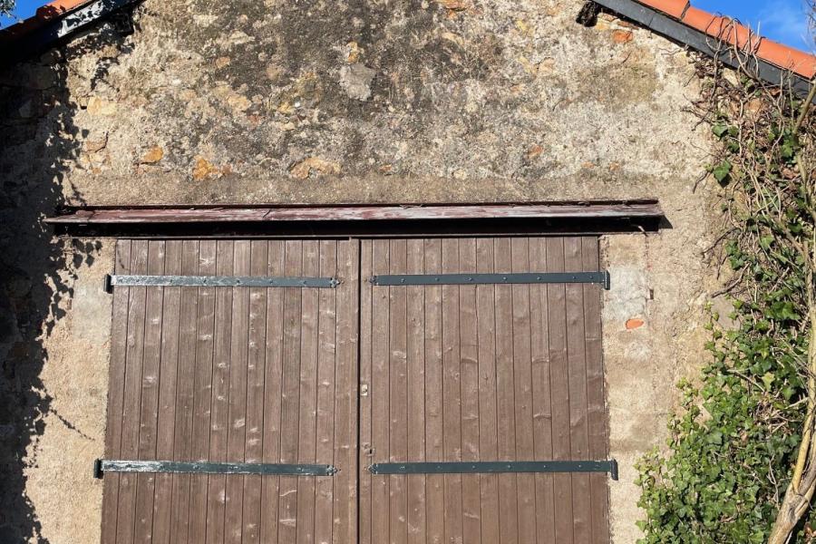 Photo 0 - Vente Parking / Box - 34 m²