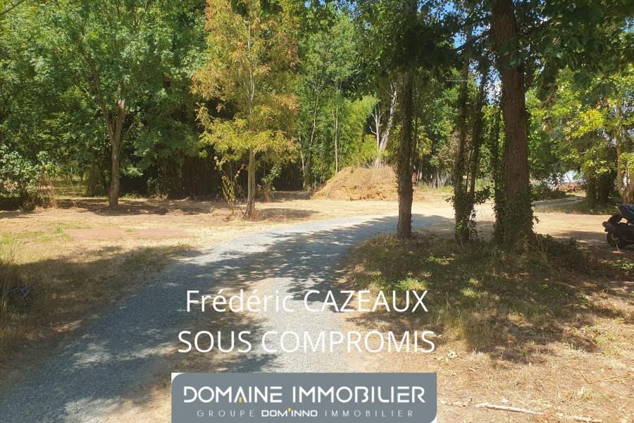 Photo 0 - Vente Terrain