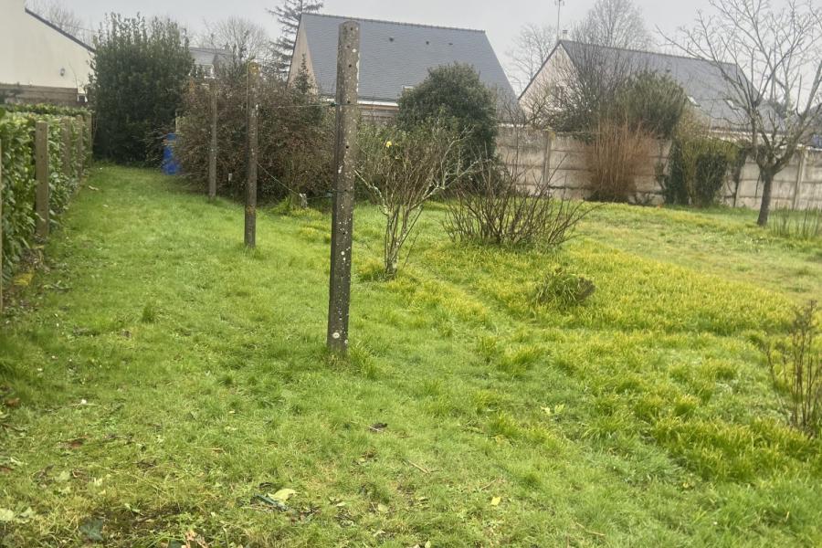 Photo 0 - Vente Terrain