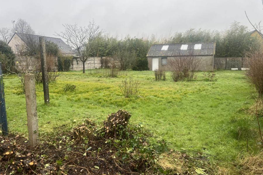 Photo 1 - Vente Terrain