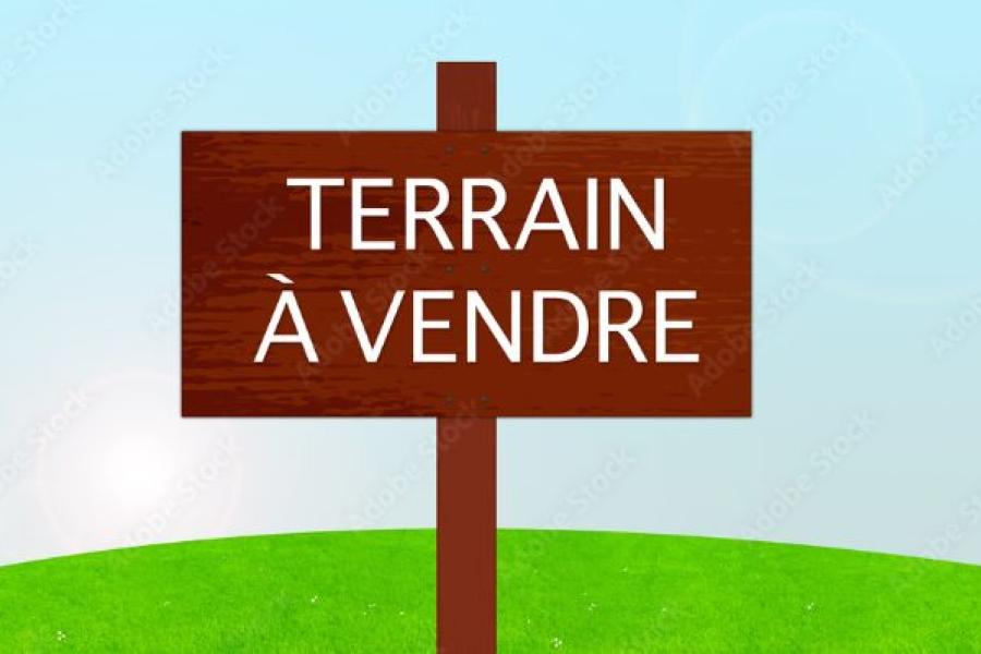 Photo 1 - Vente Terrain