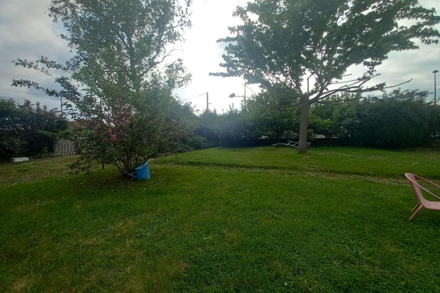 Photo 0 - Vente Terrain