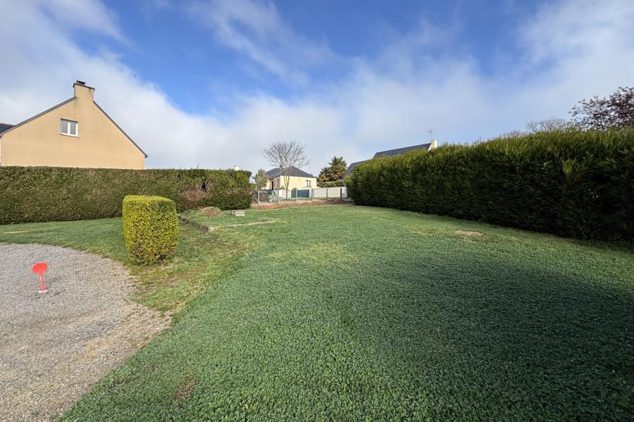 Photo 0 - Vente Terrain