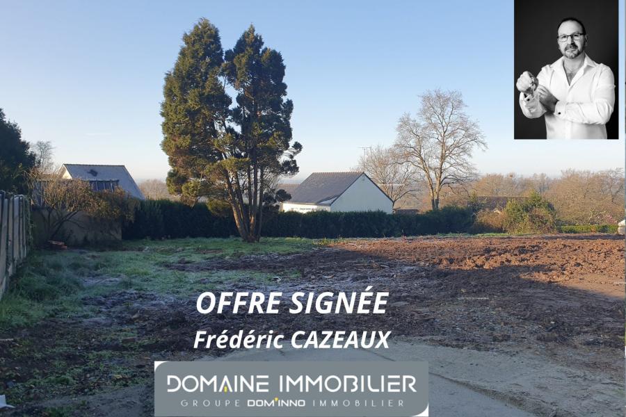 Photo 0 - Vente Terrain