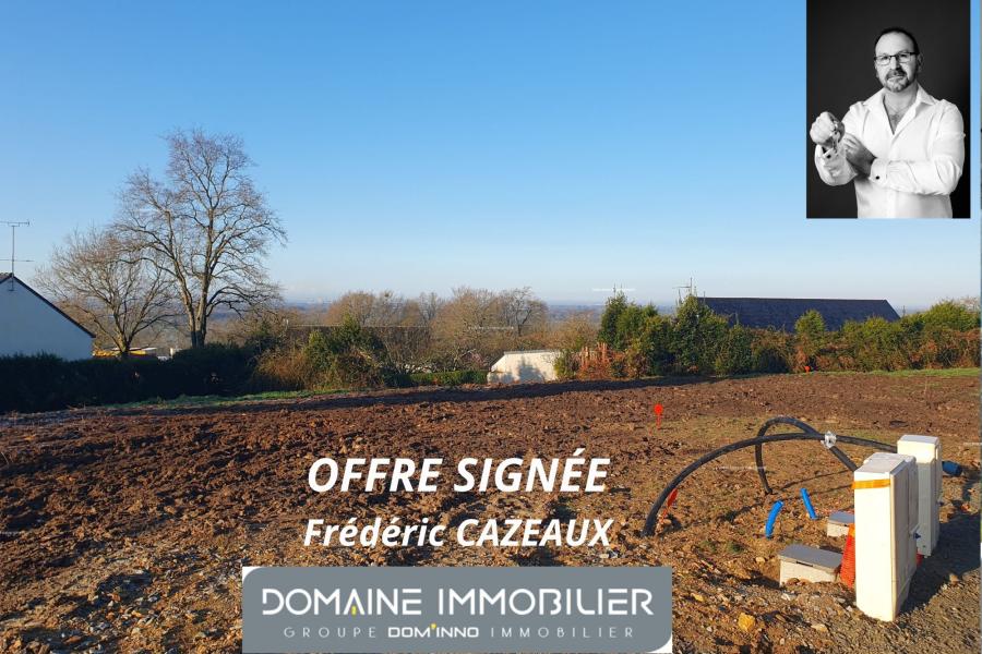 Photo 0 - Vente Terrain