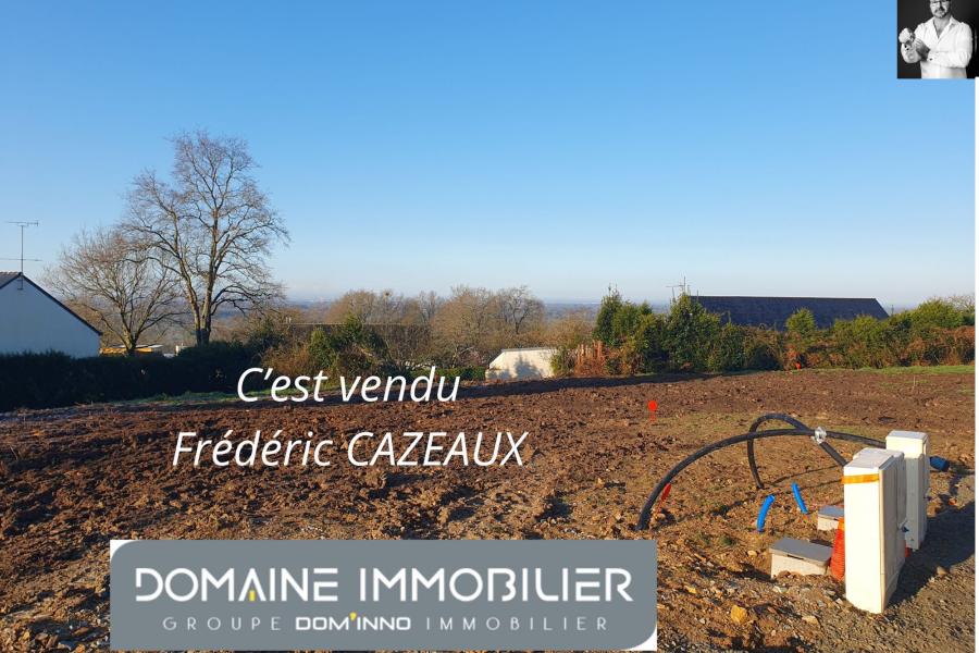 Photo 0 - Vente Terrain