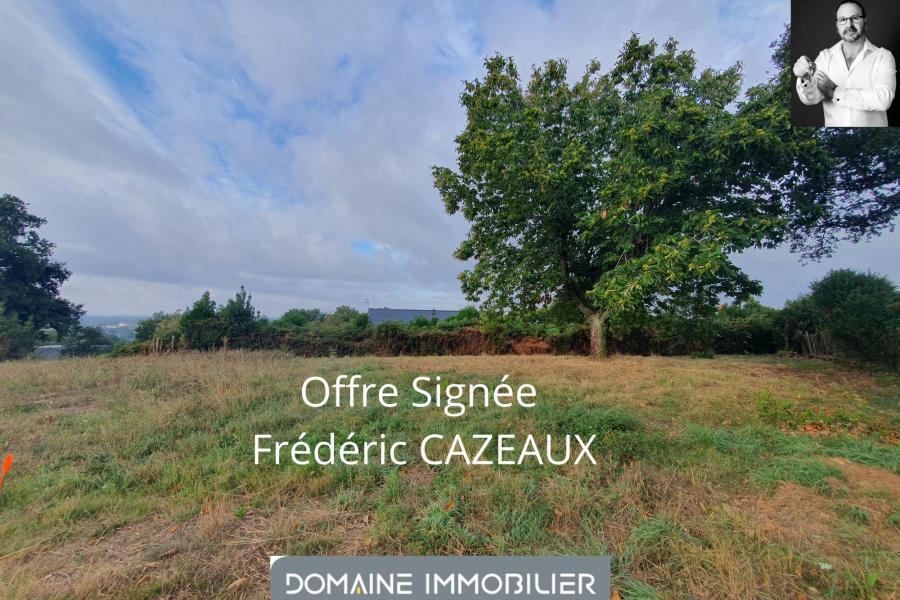 Photo 0 - Vente Terrain