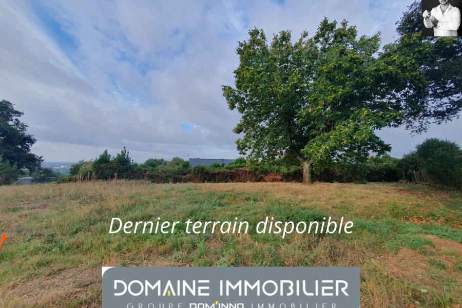 Photo 0 - Vente Terrain