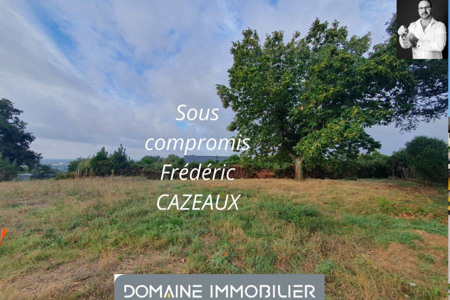 Photo 0 - Vente Terrain
