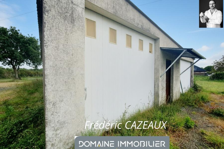 Photo 0 - Vente Terrain