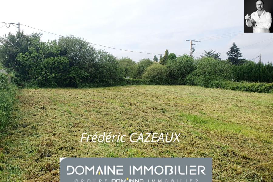 Photo 1 - Vente Terrain