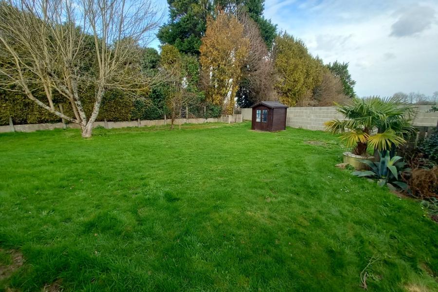 Photo 0 - Vente Terrain - 437 m²