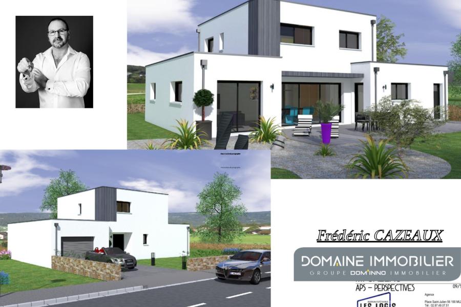 Photo 2 - Vente Terrain