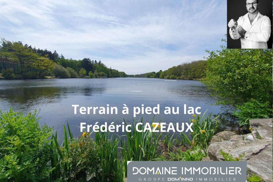 Photo 0 - Vente Terrain