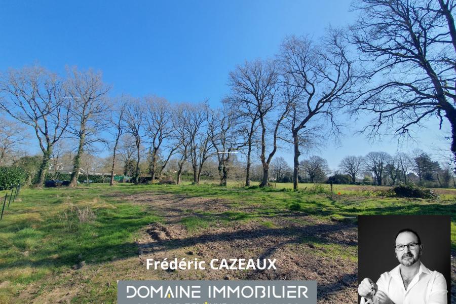 Photo 0 - Vente Terrain