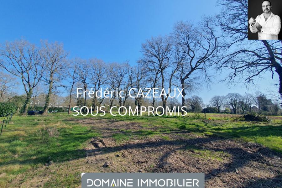 Photo 0 - Vente Terrain